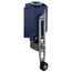 Limit Switch XCKP Adjustable Roller Lever, XCKP2145G11