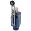 Limit Switch XCKP Adjustable Roller Lever, XCKP2145N12
