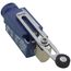 Limit Switch XCKP Adjustable Roller Lever, XCKP2145N12