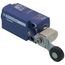 Plastic Compact Limit Switch 240VAC 10 A, XCKP21500G11X1