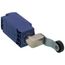Plastic Compact Limit Switch 240VAC 10 A, XCKP21500G11X1
