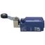 Plastic Compact Limit Switch 240VAC 10 A, XCKP21500G11X1