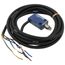 Limit Switch MONOBLOC NC NO SA 3M Cable, XCMD2102L3SGATQ