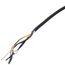 Limit Switch MONOBLOC NC NO SA 5M Cable, XCMD2102L5SGATQ