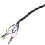 Limit Switch MONOBLOC NC NO SA 3M Cable, XCMD2103L3SGATQ