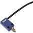 Limit Switch MONOBLOC NC NO SA 3M Cable, XCMD2103L3SGATQ