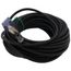 Limit Switch NC NO SA 15M Cable ADJUST, XCMD2146L15SGB