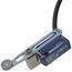 Limit Switch NC NO SA 15M Cable ADJUST, XCMD2146L15SGB