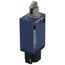 LS 1NO1NC SA D44 4 PINS Steel Roller P, XCMV2102D44