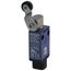 Limit Switch Metal NO NC Snap PLAST ROL, XCMV2125D44RVSR