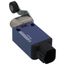 Limit Switch Metal NO NC Snap PLAST ROL, XCMV2125D44RVSR