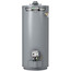 50 Gallon XCRL-50 40,000 BTU ProLine Residential Gas Water Heater, 10 Yr Warranty - Short (NG)