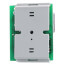 E/I-P Transducer with Manual Override