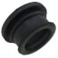 2" Extra Heavy Cast Iron Hub to Extra Heavy Cast Iron Pipe Coupling