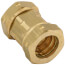 3/4" Coupling