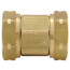 3/4" Coupling