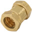 3/4" Coupling