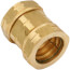 1" Coupling