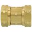 1/2" Coupling