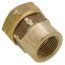 3/4" Straight Fitting 3/4" Female NPT