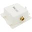 Gas Outlet Box Kit - 1/2 Male XR3 Fitting 