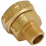 XR3 3/4" x 1/2" NPT Reducing Fitting