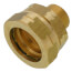 XR3 1" x 3/4" MNPT Reducing Fitting