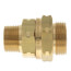 XR3 3/4" NPT Termination Fitting, no Flange