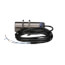 Inductive Proximity Sensor, XSAV (Sn10mm, 6-150C/MN , 24-240VDC, Cable 2M, M30)