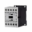 3-Pole Non-Reversing Contactor (120V, 7 Amp)