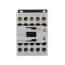 1NO 3-Pole XT IEC Non-Reversing Contactor, Full Voltage, (220/240V, 9 Amp)
