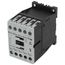 3-Pole Non-Reversing Contactor (24V, 12 Amp)