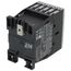 3-Pole Non-Reversing Contactor (24V, 12 Amp)