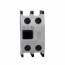 1NO/NC Auxilary Contact, Front Mount