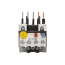Bimetallic Overload Relay (2.4/4A)