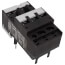 Bimetallic Overload Relay (6/10A)