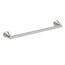 Mikah 18" Towel Bar, Y0718BN (Brushed Nickel)