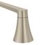 Mikah 18" Towel Bar, Y0718BN (Brushed Nickel)