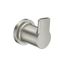 Rinza Robe Hook, Y1103BN (Spot Resist Brushed Nickel)