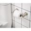 Rinza Spot Resist Pivoting Paper Holder, Y1108BN (Brushed Nickel)