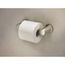 Rinza Spot Resist Pivoting Paper Holder, Y1108BN (Brushed Nickel)