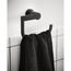 Rinza Hand Towel Bar, Y1186BL (Matte Black)