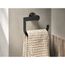 Rinza Hand Towel Bar, Y1186BL (Matte Black)
