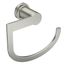 Rinza Spot Resist Hand Towel Bar, Y1186BN (Brushed Nickel)