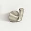 Oxby Robe Hook, Y1203BN (Brushed Nickel)