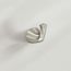 Oxby Robe Hook, Y1203BN (Brushed Nickel)