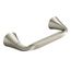 Oxby Brushed Nickel Paper Holder