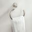 Oxby Towel Ring, Y1286BN (Brushed Nickel)