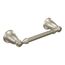Banbury Brushed Nickel Pivoting Paper Holder