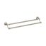 Banbury 24" Double Towel Bar, Y2622BN (Brushed Nickel)